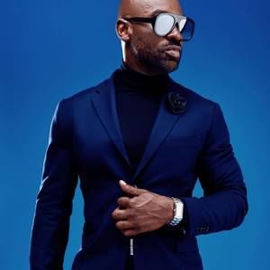 Meet your Posher, Gerald